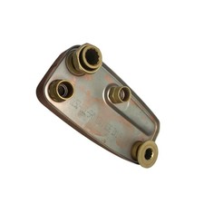 SCAMBIATORE DI CALORE A