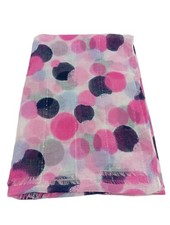 GINA Scialle Donna Foulard