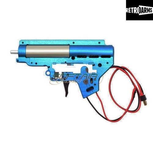 Gearbox completo v2 blu - completo,