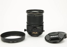Nikon nikkor f - nikkor, 24