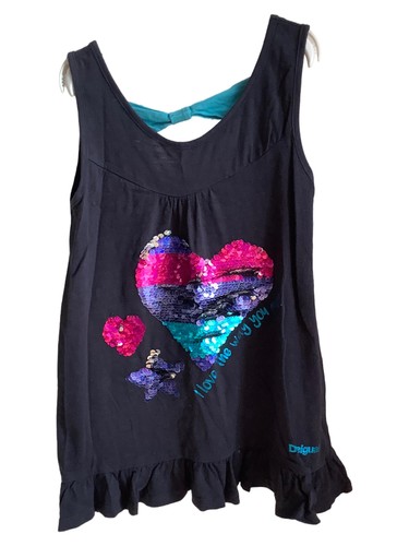 Desigual abito casual bambina - casual,