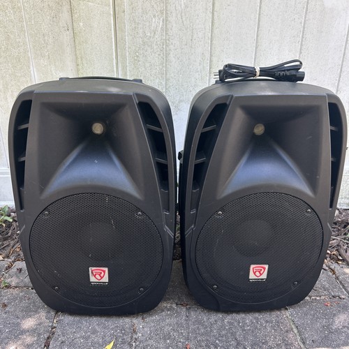 Woofer rockville rpg2x12 - woofer,