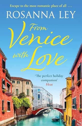 From venice with love escape - from,