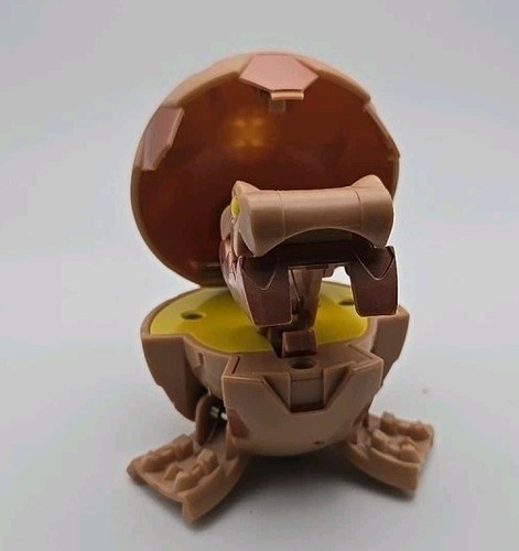 Bakugan subterra juggernoid - subterra,