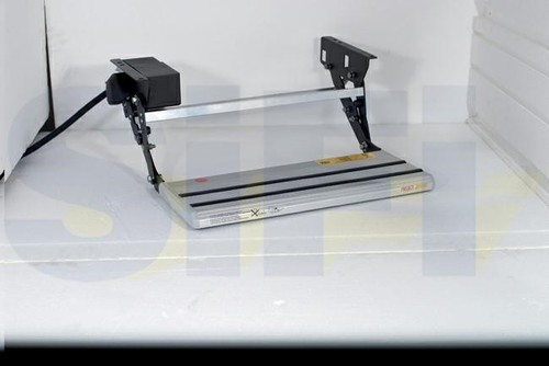 Gradino elettrico singolo - elettrico,