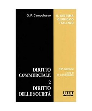 Diritto commerciale. Diritto