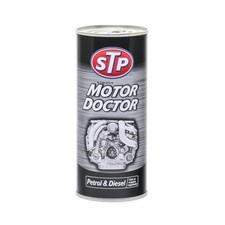 STP 30-062 Additivo olio