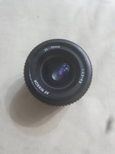 obbiettivo nikkor 35-70mm