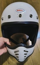 Casco integrale Bell Moto3