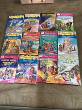 Lot Of 12 Thea Stilton Books