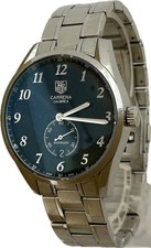 Orologio Uomo Tag Heuer