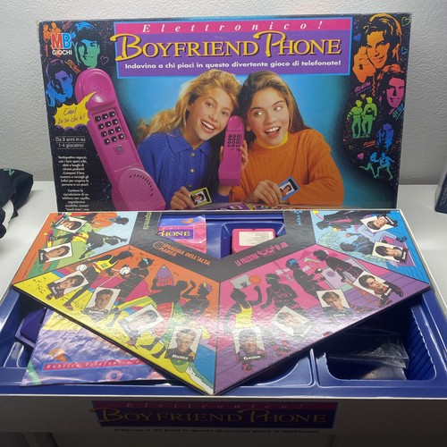Boyfriend phone gioco - boyfriend,