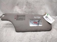 PARASOLE ALETTA LATO PASSEGGERO PER RENAULT Modus 1° Serie 8200213199 (04>06)