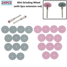 Durevole Levigatura Disco Mola