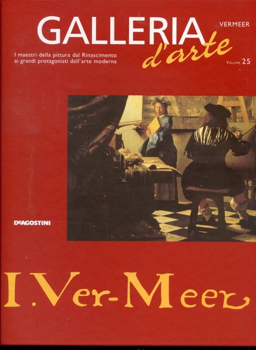 2001 galleria arte vermeer - 2001,