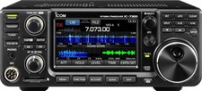 ICOM IC-7300 RICETRASMETTITORE HF/50MHz GARANZIA UFFICIALE ITALIANA