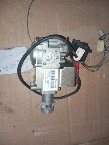 Ocean baxi valvola gas - baxi,