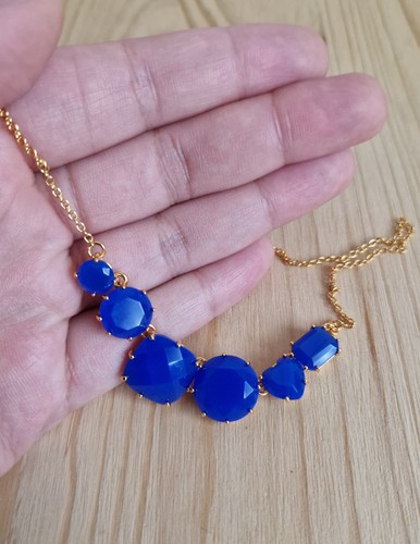 Collana les nereides - collana,