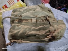 Zaino Militare Usato