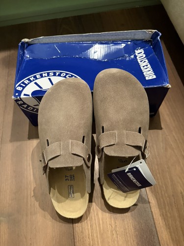 Birkenstock boston - birkenstock,