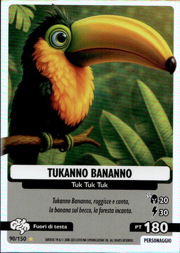 Card skifidol italian - skifidol,