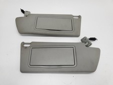 Opel Zafira B Aletta parasole