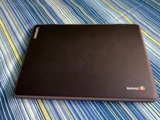 NOTEBOOK LENOVO N23 YOGA