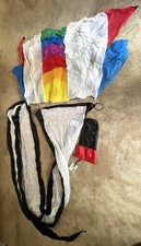 50” HQ Parafoil 16 & 23’