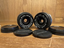 2Lens Set: EXC + 5 Olympus