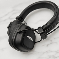 Cuffie wireless marshall major - wireless,