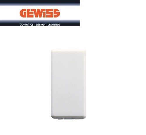 Copriforo gewiss system - copriforo,