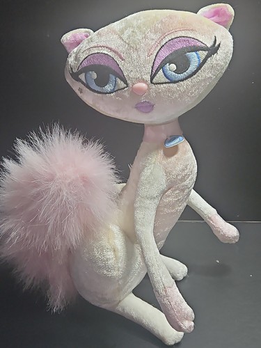 Bratz petz kendall - petz,
