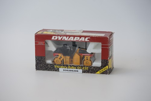 Joal dynapac rullo - (mc28),