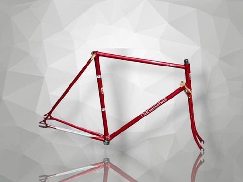 Raro telaio njs nagasawa - raro,