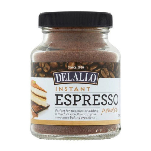 Instant espresso powder - powder, 1.94