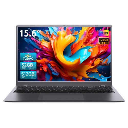Portatile fhd ips 32gb - portatile,