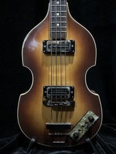 Hofner 500 1