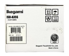 Ikegami ISD-A35S-31WH