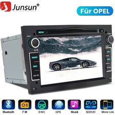 Autoradio 7" 2 Din GPS Navi