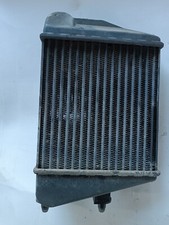 RADIATORE INTERCOOLER ALFA 75