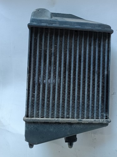 Radiatore intercooler alfa - intercooler, 75