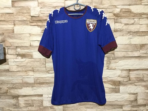 Torino 2016 2017 terza - 2017, maglia