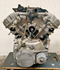 BLOCCO MOTORE- HONDA CX 500 E EUROSPORT ANNO 1982 AL 1985