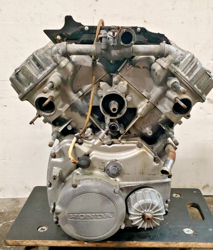 Blocco motore honda 500 e - cx,