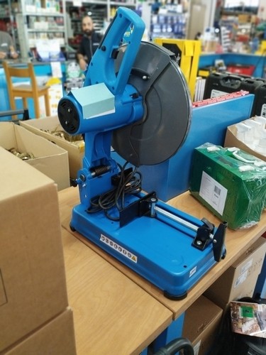 Sega circolare ferro fervi - sega,