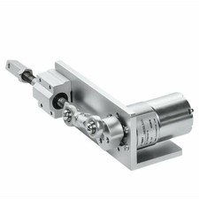 Attuatore lineare 12V 24V