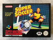 JEU SUPER NINTENDO SNES SUPER