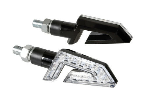 Frecce led omologate - frecce, a