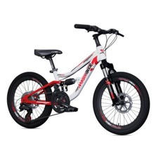 Magik bike Full 20"  MTB