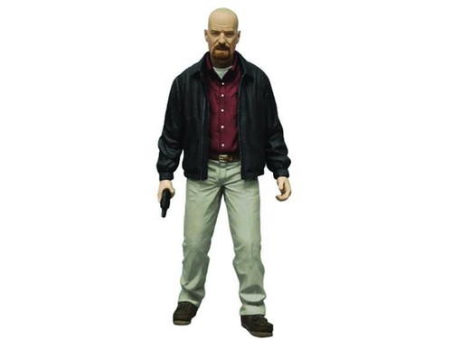 Modellino collezione mezco - modellino, da